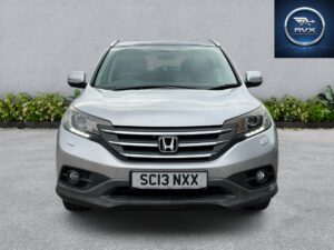 Honda CRV