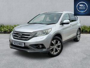 Honda CRV