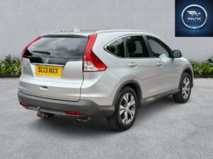 Honda CRV