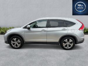 Honda CRV