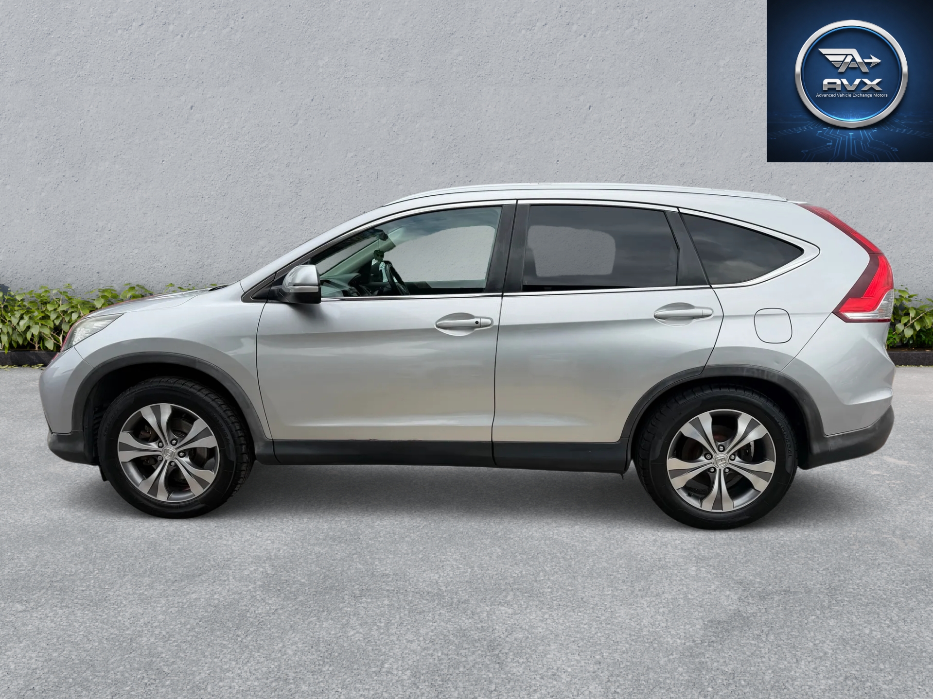 Honda CRV