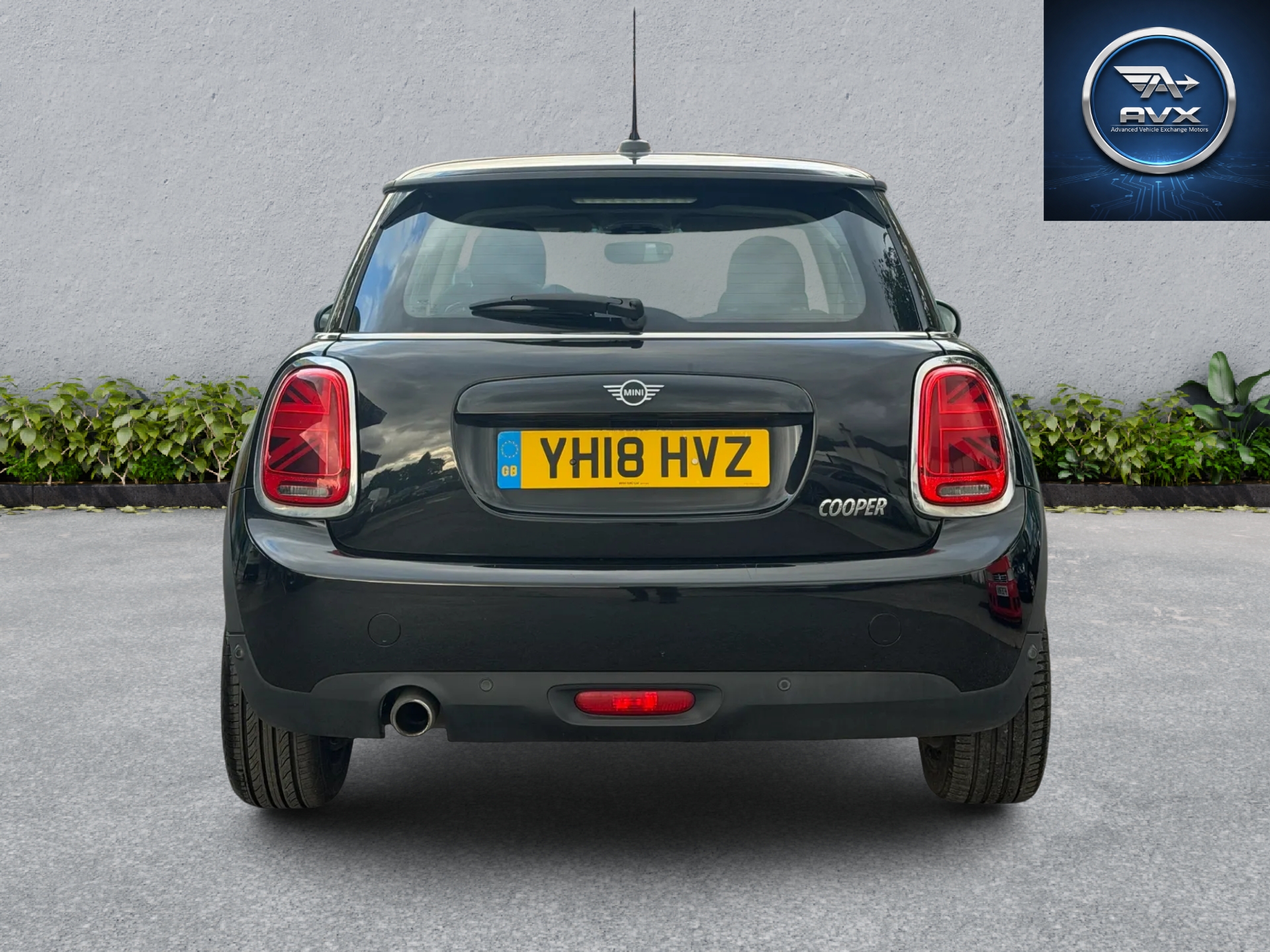 
								Mini Cooper full									