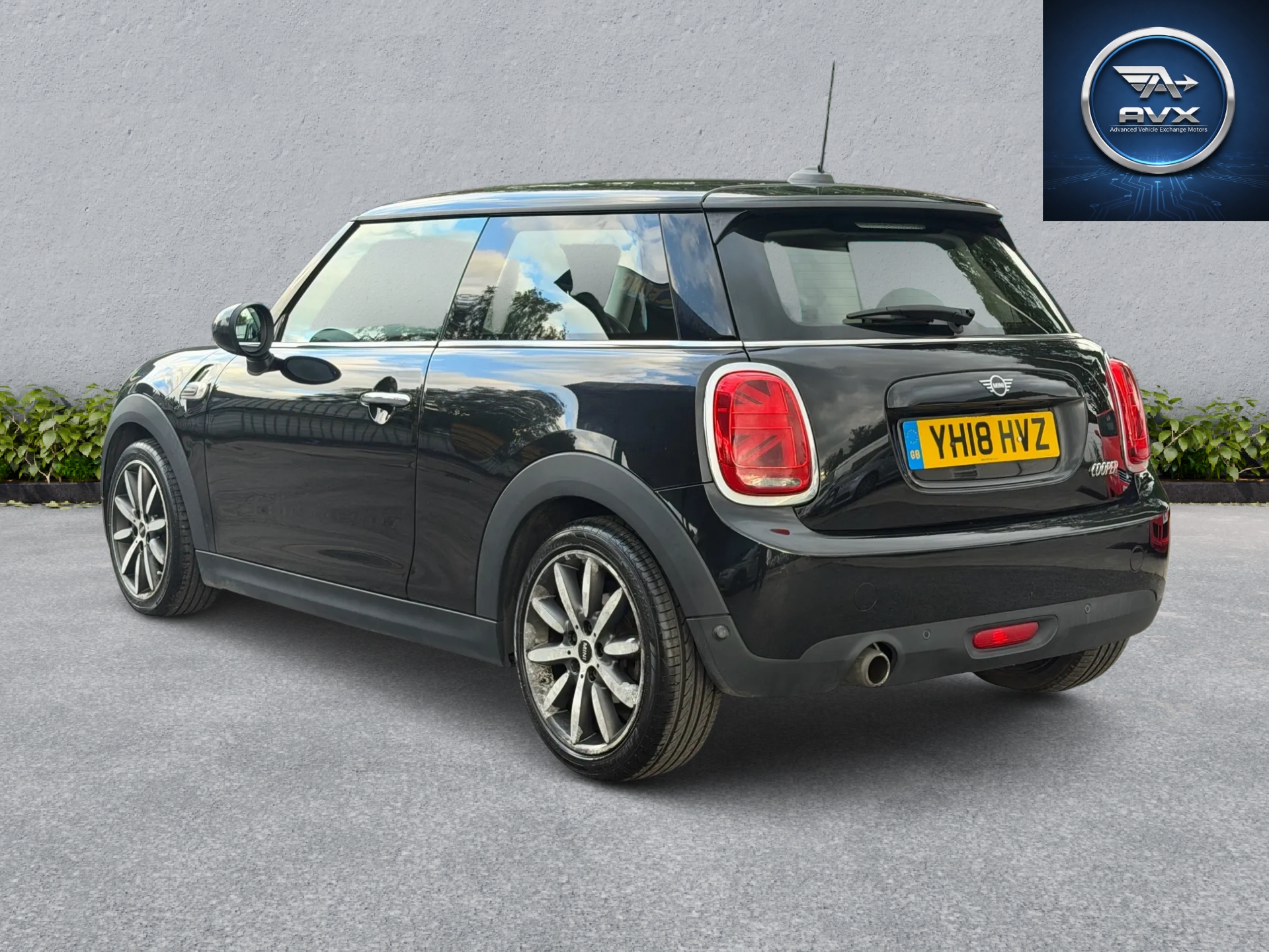 
								Mini Cooper full									