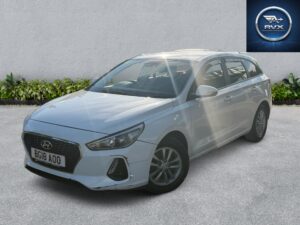 Hyundai i30 Estate