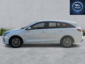 Hyundai i30 Estate