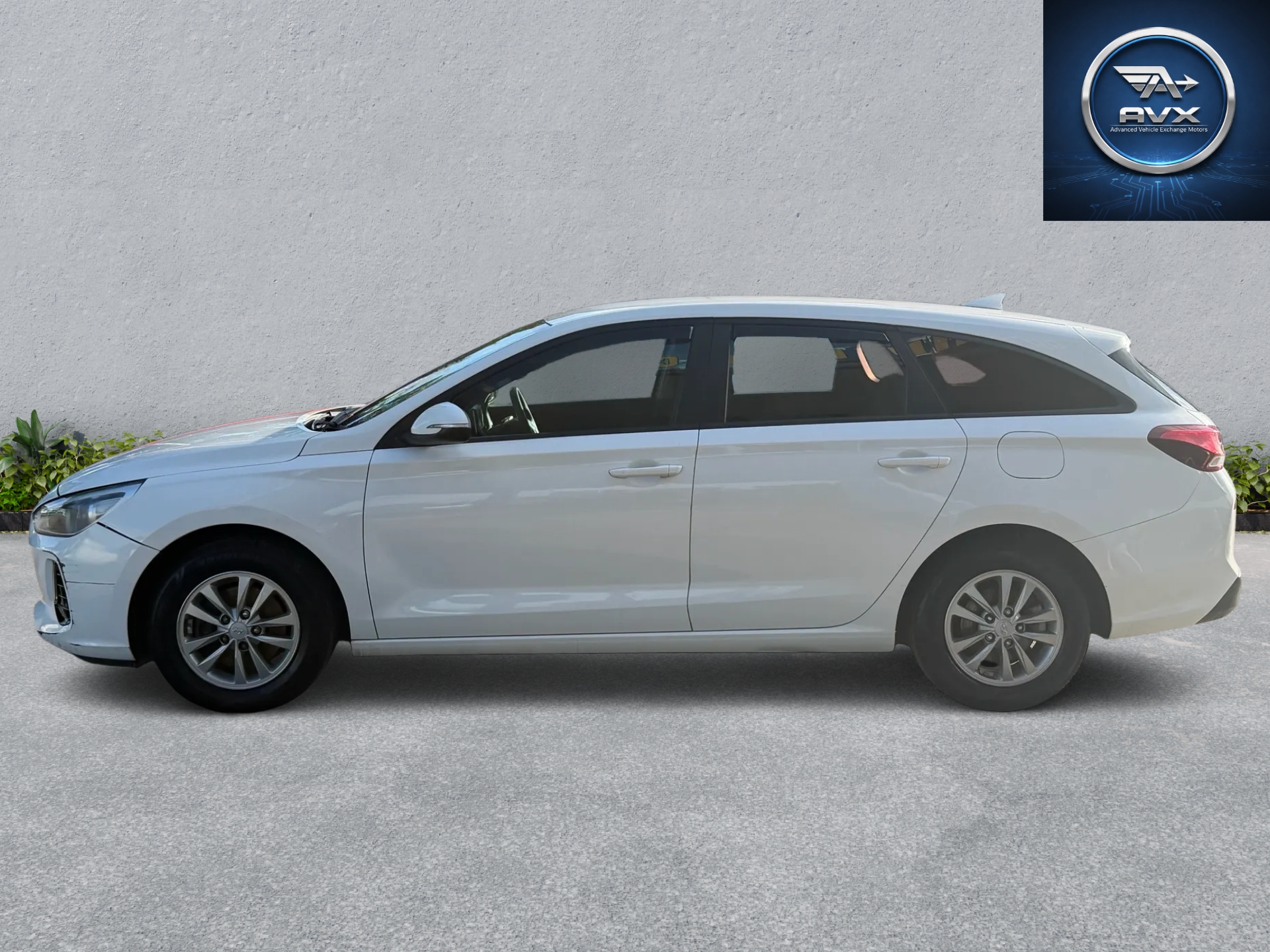 Hyundai i30 Estate