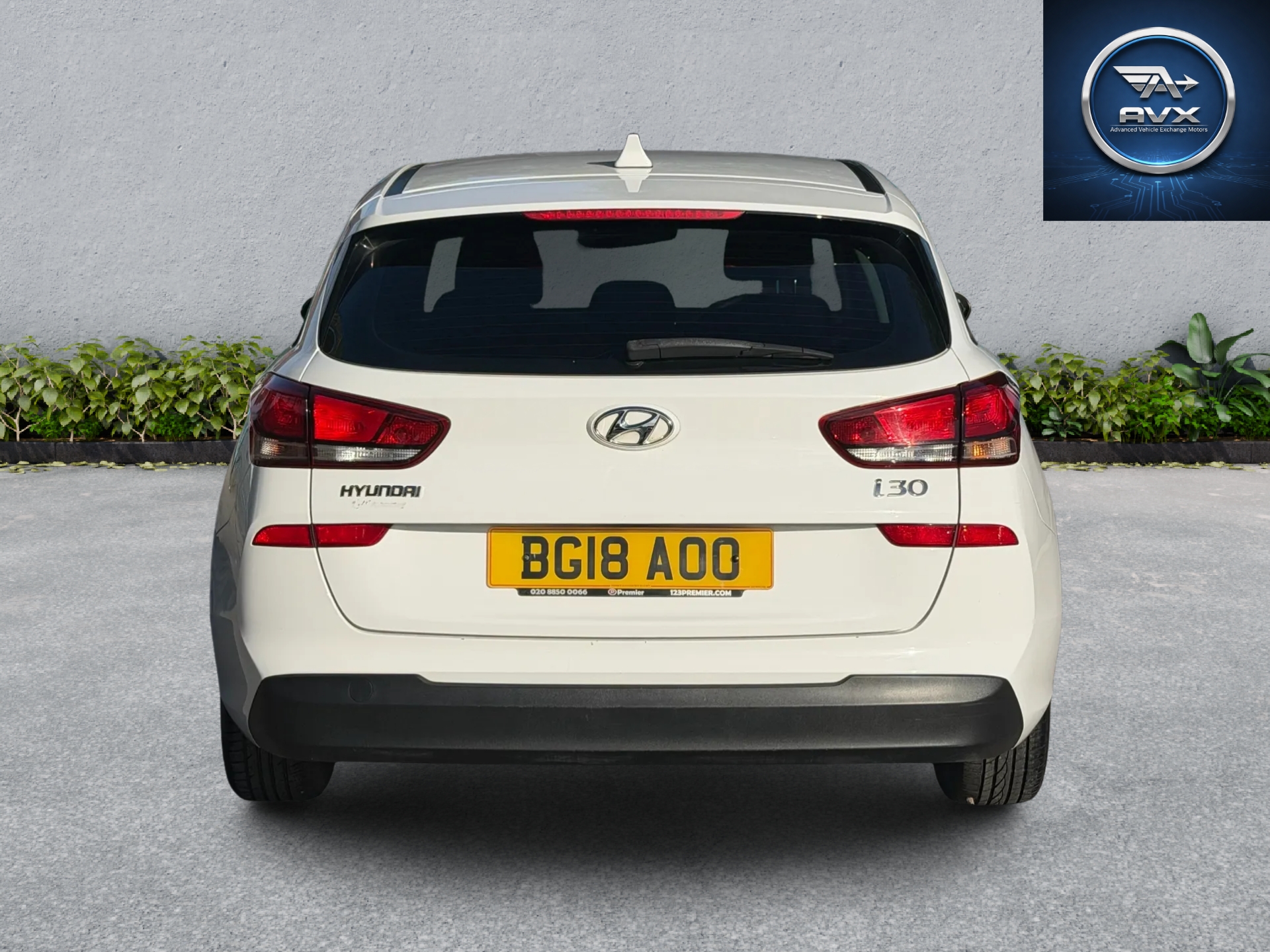 
								Hyundai i30 Estate full									