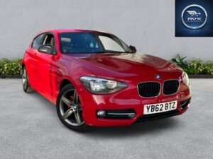 BMW 1 Series 116i