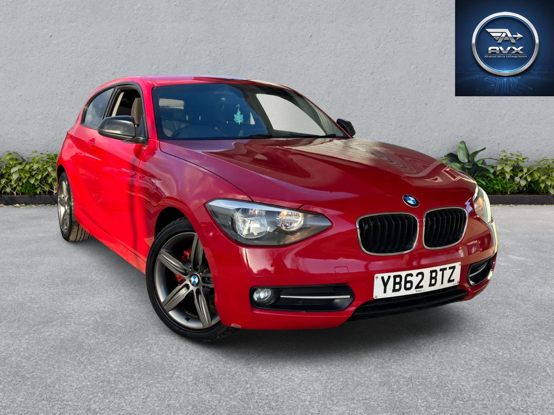 BMW 1 Series 116i