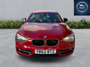 BMW 1 Series 116i