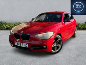 BMW 1 Series 116i