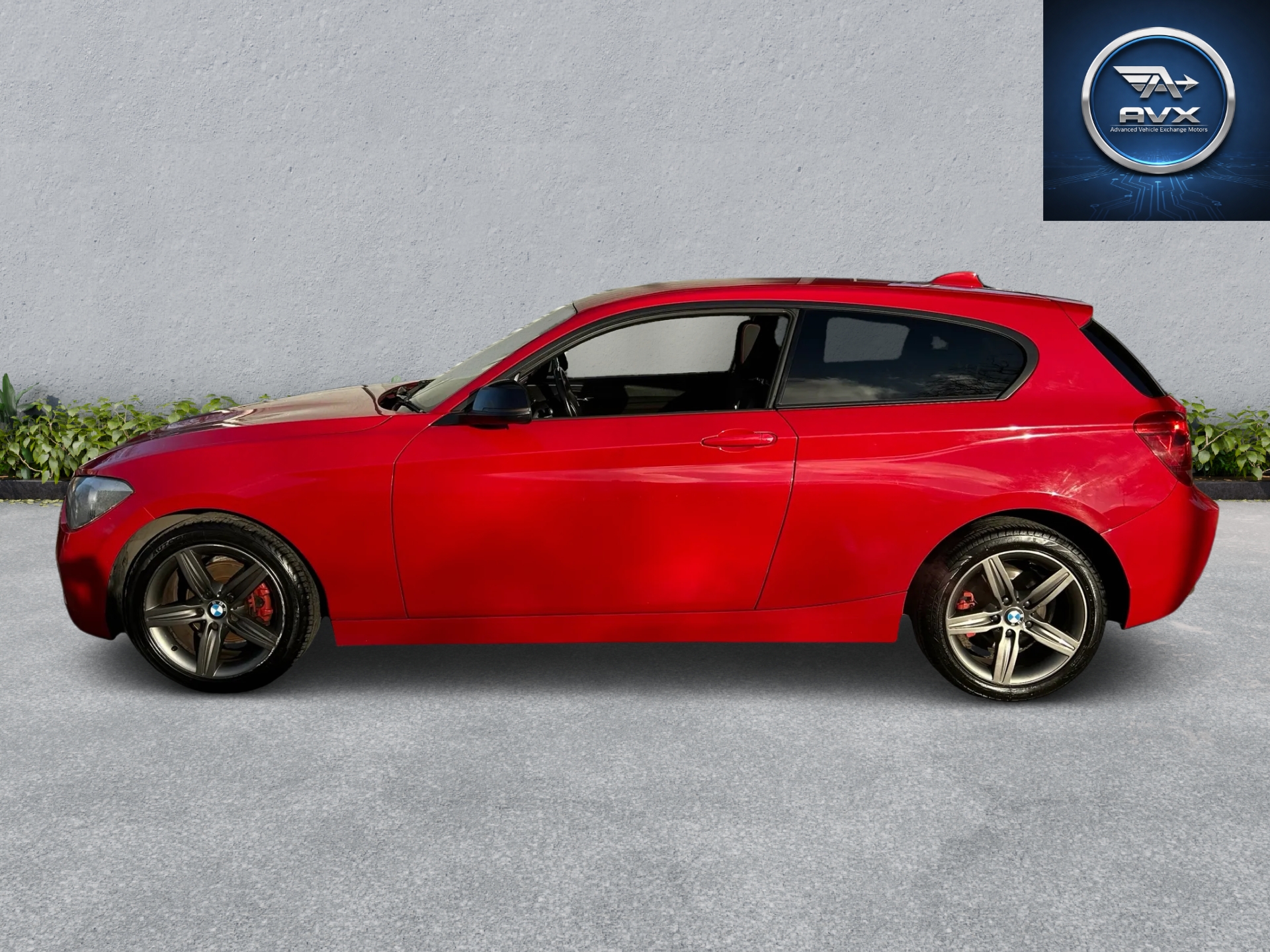 BMW 1 Series 116i