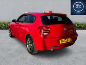 BMW 1 Series 116i