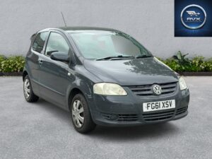Volkswagen Fox 1.2