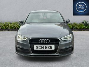 Audi A3 S Line 1.4 TFSI CoD Automatic
